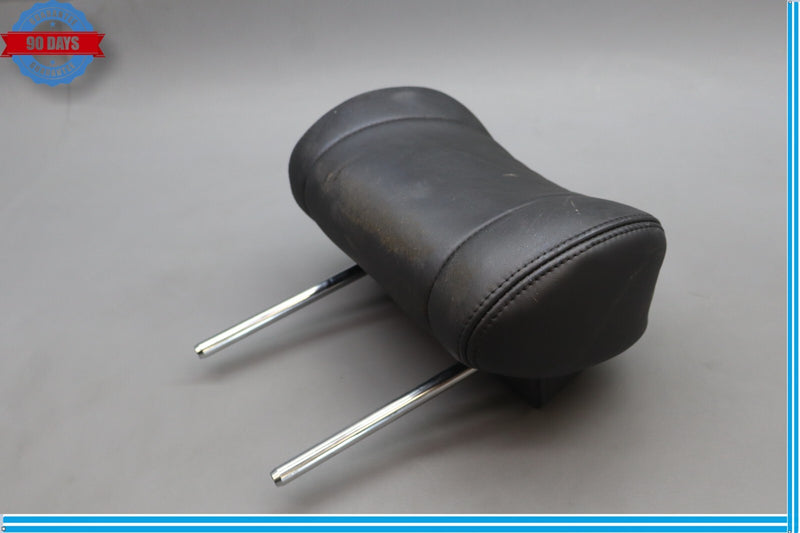 Load image into Gallery viewer, 10-13 Hyundai Equus GLS Right Passegner Side Headrest Head Rest Black Oem