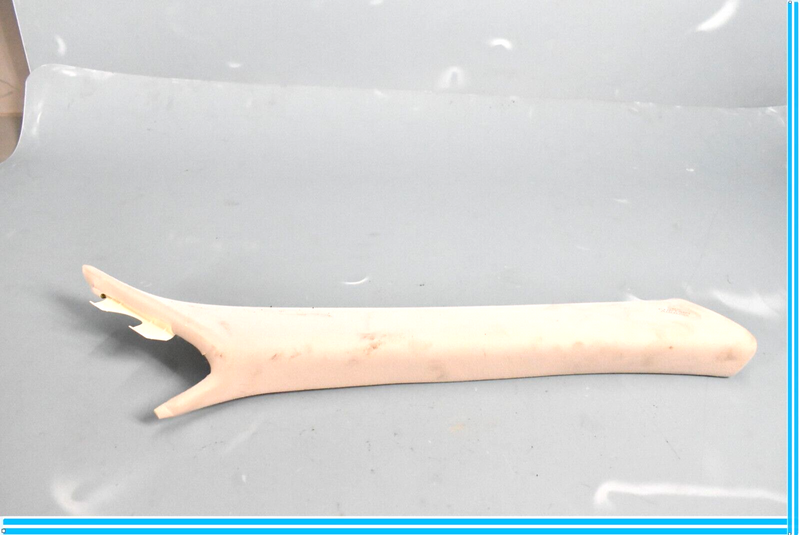 Load image into Gallery viewer, 07-12 Lexus LS460 Front Right Passenger A Pillar Trim Panel Cover Oem