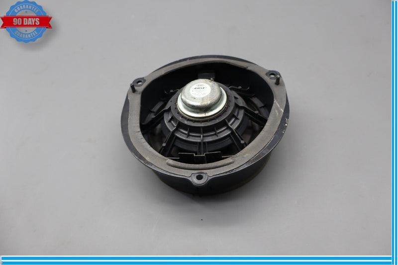 Load image into Gallery viewer, 12-18 Audi A7 Quattro Rear Right Passenger Side Door Sound Audio Dr Speaker Oem