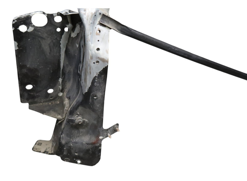 Load image into Gallery viewer, 03-12 Bentley Continental Front Radiator Core Support Panel Carrier Frame Oem