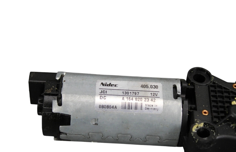 Load image into Gallery viewer, 07-19 Mercedes X164 GL450 4MATIC Rear 3rd Third Row Seat Motor 1648202342 OEM