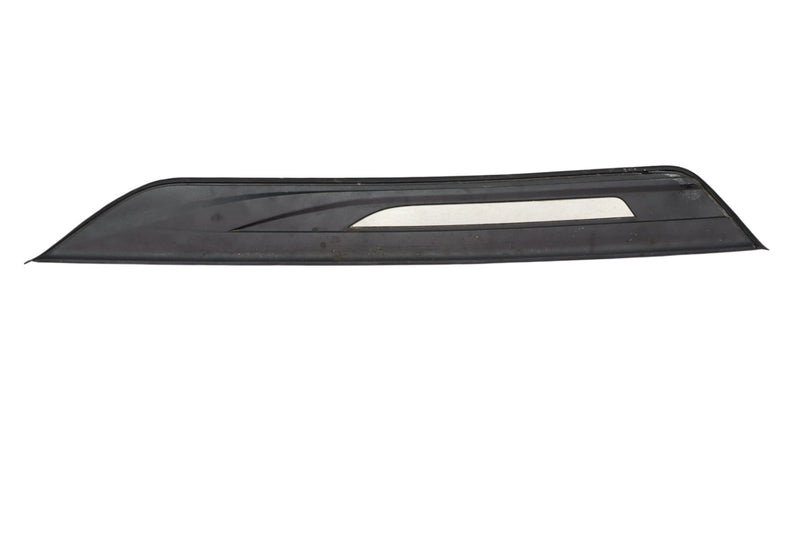 Load image into Gallery viewer, 11-16 BMW 528i 535i xDrive Rear Left Driver Door Sill Scuff Plate Trim Panel Oem
