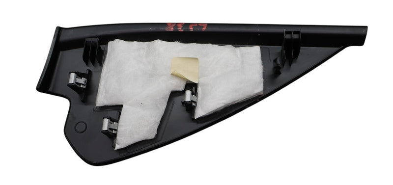 Load image into Gallery viewer, 17-22 Alfa Romeo Giulia Front Left Driver Dash End Panel Cap Trim Cover Oem