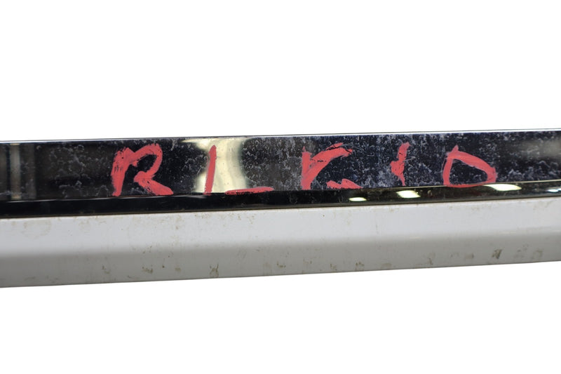 Load image into Gallery viewer, 07-12 Lexus LS460 Rear Left Driver Side Door Lower Trim Molding Oem