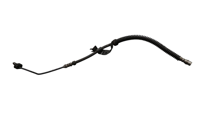 Load image into Gallery viewer, 11-18 Porsche Cayenne 958 Front Left Driver Side Brake Hydraulic Hose Oem