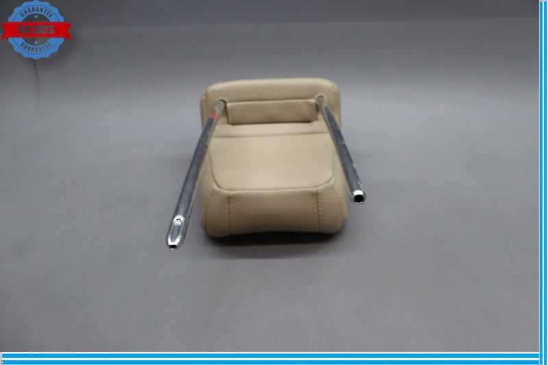 Load image into Gallery viewer, 12-19 Mercedes X166 GL450 GLS550 Rear Right Passenger Side Seat Headrest Oem