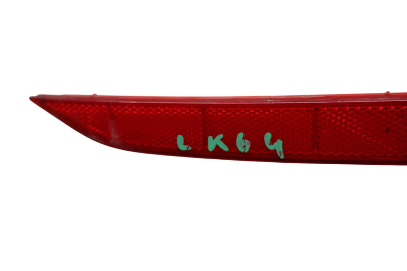 Load image into Gallery viewer, 15-20 Hyundai Genesis G80 Rear Left Driver Side Bumper Reflector Marker Oem