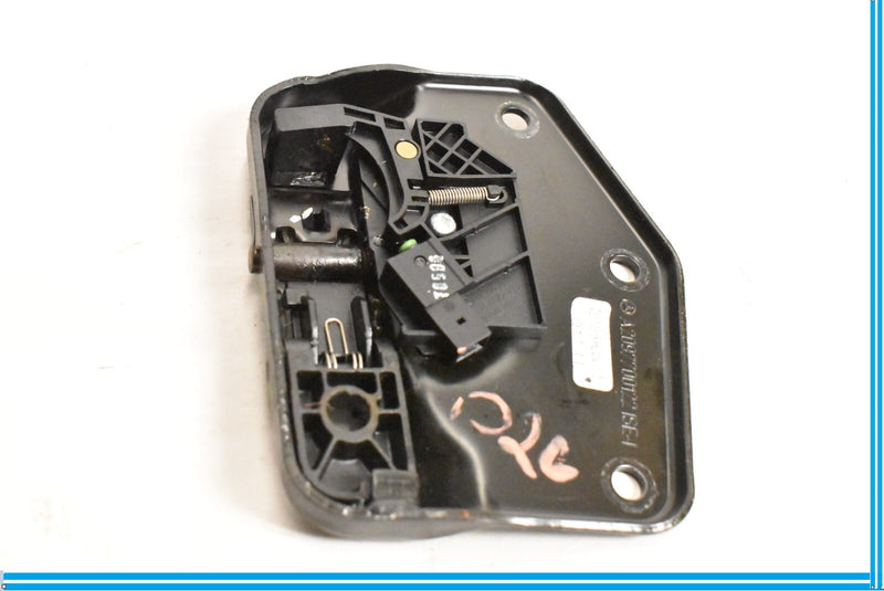 Load image into Gallery viewer, 03-09 Mercedes CLK320 CLK55 W209 Left Convertible Folding Top Support Latch Oem