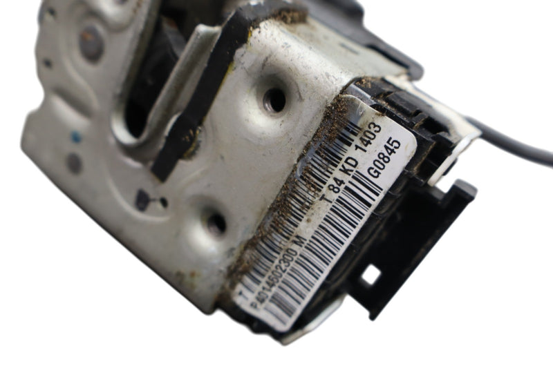 Load image into Gallery viewer, 14-17 Maserati Ghibli Rear Right Side Door Lock Latch Actuator 670004628 Oem