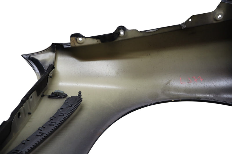 Load image into Gallery viewer, 10-13 Porsche Panamera Front Left Driver Side Fender Cover Panel Assembly Oem