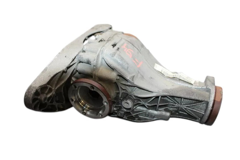 Load image into Gallery viewer, 11-18 Audi A7 Quattro Rear Axle Differential Carrier Assembly 0BF500043R OEM