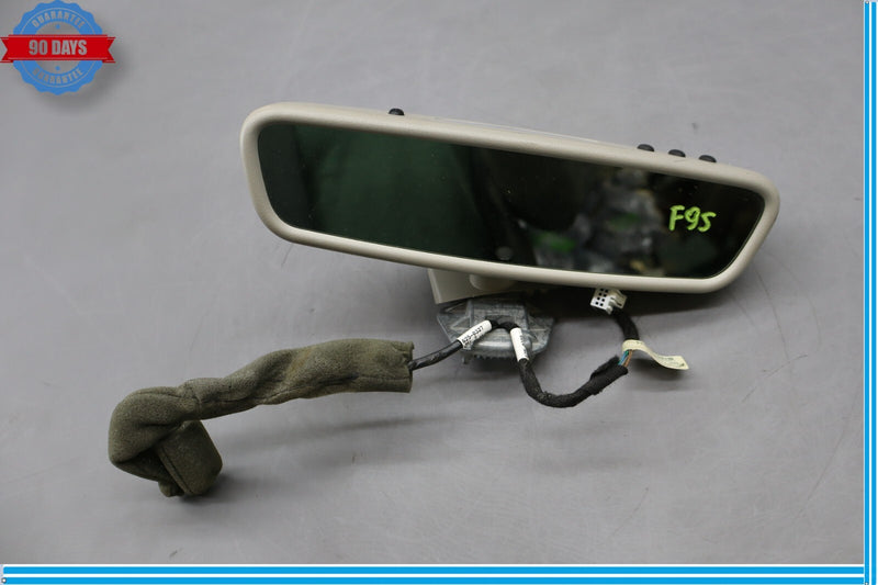 Load image into Gallery viewer, 08-11 Mercedes W204 C300 C250 Interior Rear View Mirror Oem