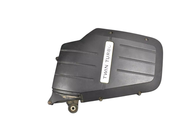 Load image into Gallery viewer, 04-12 Bentley Continental Left Driver Side Air Cleaner Box 3W0129601G Oem