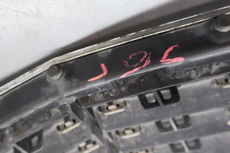 Load image into Gallery viewer, 10-13 Mercedes W221 S550 S400 Front Hood Radiator Grille Grill Oem
