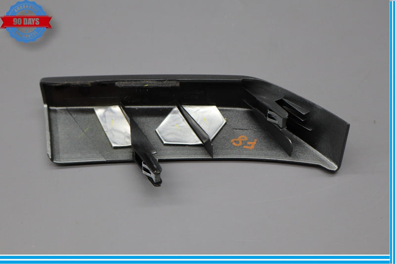 Load image into Gallery viewer, 06-09 Land Rover Range Rover Sport Dash Trim dash Display Console Molding Oem