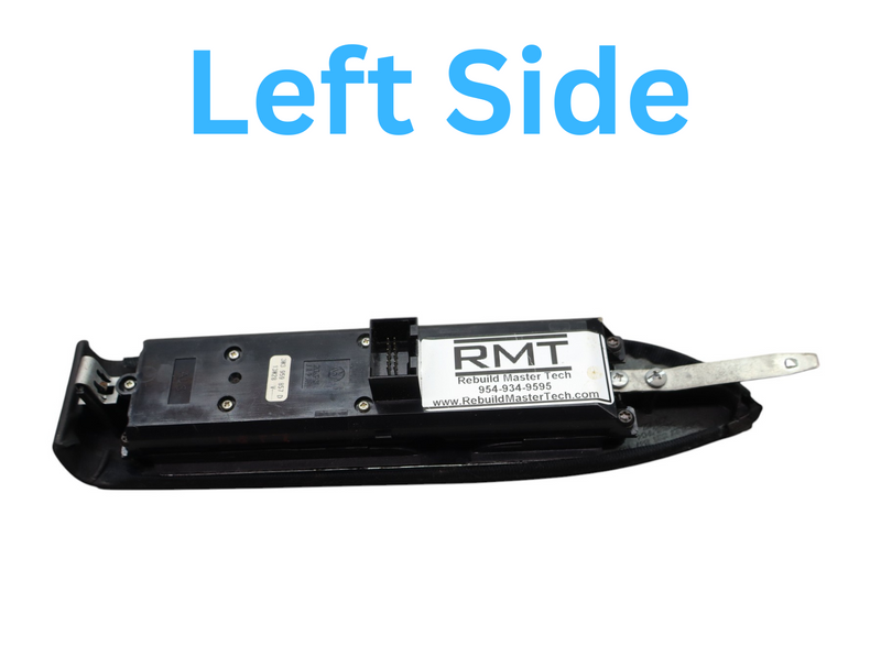 Load image into Gallery viewer, 03-18 Bentley Continental GT GTC Left Side Master Window Switch Control Oem