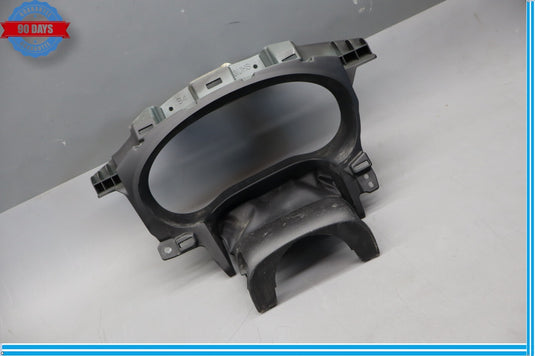 18-21 Buick Enclave Avenir Steering Column Dash Instrument Cluster Cover Oem