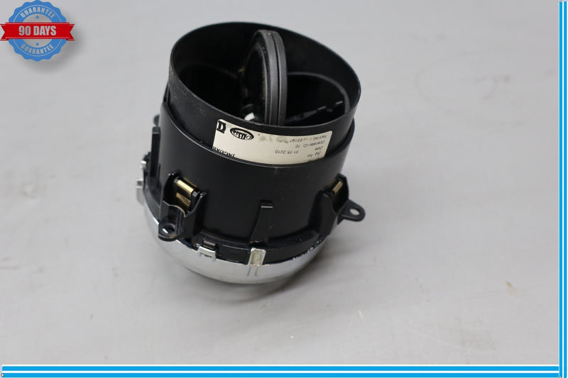 Load image into Gallery viewer, 10-19 Jaguar X351 XJ XJL Rear Center Console Air Conditioning Air Vent Oem