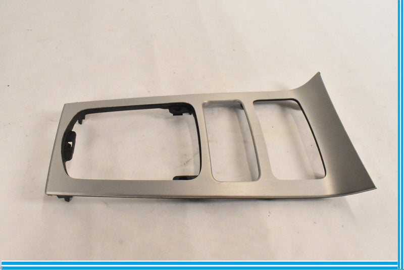 Load image into Gallery viewer, 11-18 Porsche Cayenne Center Console Gear Shifter Trim Bezel 7P5863324A Oem