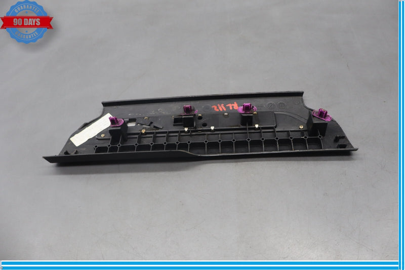 Load image into Gallery viewer, 17-23 Jaguar X761 F-Pace Rear Left Driver Side Door Sill Scuff Plate Oem