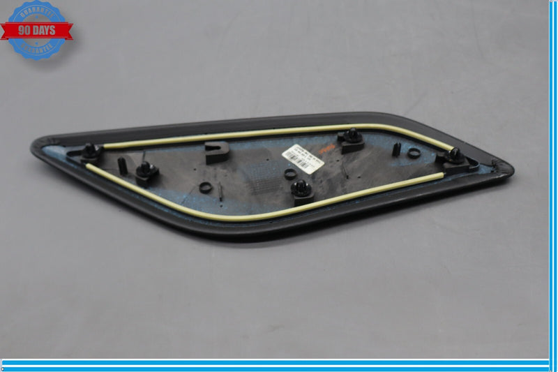 Load image into Gallery viewer, 12-15 Audi A6 Quattro Right Passenger Side Center Console Trim 4G0863306 Oem