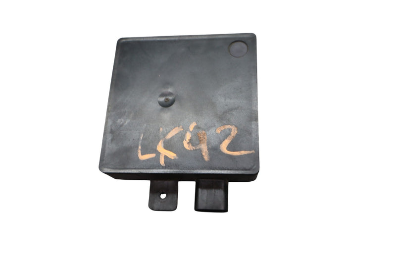 Load image into Gallery viewer, 12-13 LR Range Rover Evoque Left Blind Spot Radar Sensor Module BJ3214D455AD Oem