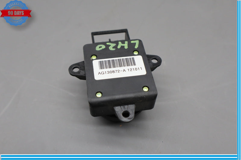 Load image into Gallery viewer, 12-18 Tesla Model S Front Left Driver Side Electric Seat Switch Oem