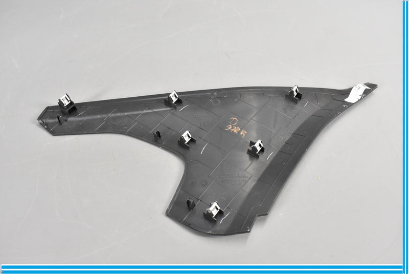 Load image into Gallery viewer, 18-20 Jaguar E-Pace Rear Right Passenger Side Center Console Side Cover Oem