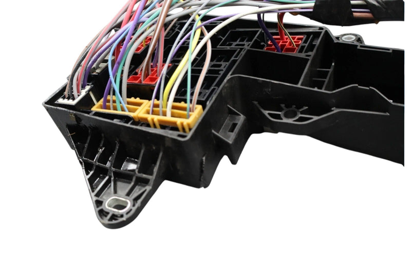 Load image into Gallery viewer, 09-11 Jaguar X250 XF XFR Engine Fuse Relay Box Unit AX2314290GB OEM