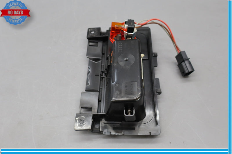 Load image into Gallery viewer, 12-18 Audi A7 Quattro Front Center Console Storage Cigarette Lighter Socket Oem