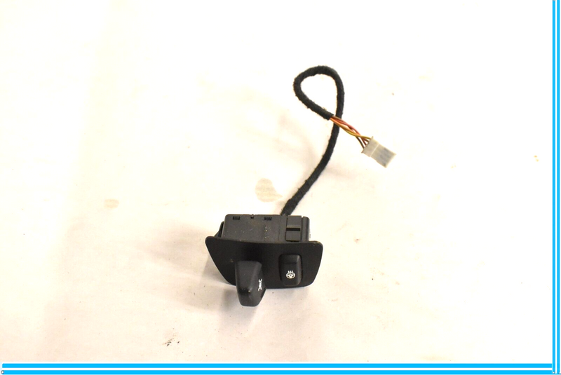 Load image into Gallery viewer, 09-15 BMW 750Li 750i F01 Heated Steering Position Adjustment Switch 9188878 Oem