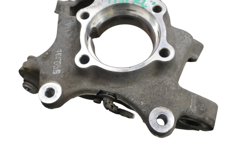 Load image into Gallery viewer, 15-20 Hyundai Genesis G80 Rear Left Driver Side Spindle Knuckle 52710-B1000 Oem