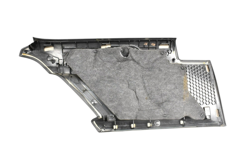 Load image into Gallery viewer, 12-14 Mercedes W204 C250 Coupe Rear Right Passenger Side Quarter Panel Trim Oem
