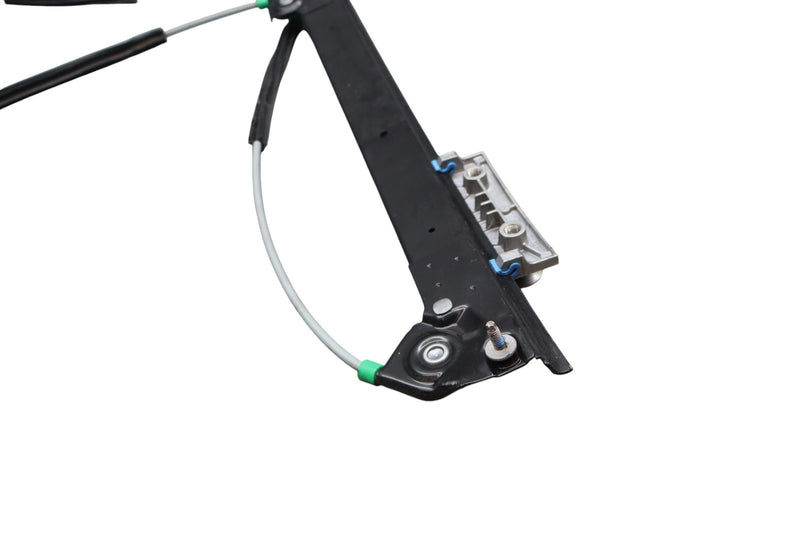Load image into Gallery viewer, 03-18 Bentley Continental GT Front Left Side Door Window Motor Regulator Oem