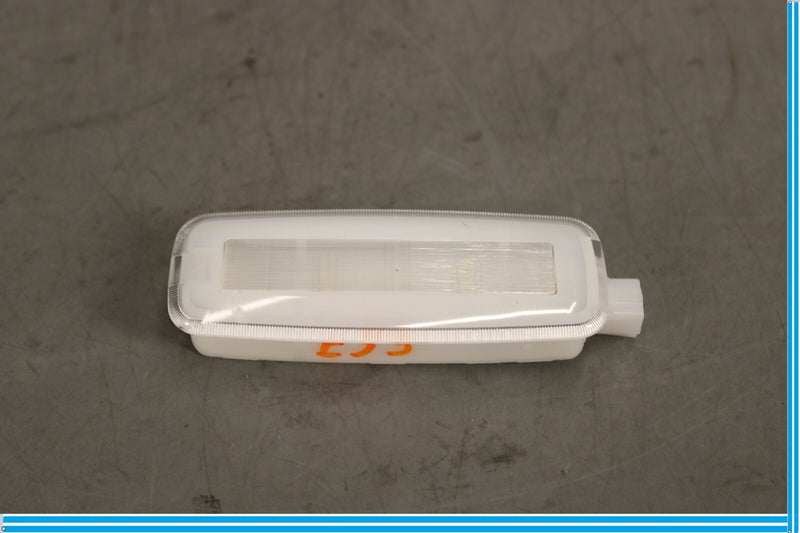 Load image into Gallery viewer, 11-18 Audi A8 Front Right Sunvisor Sun Visor Interior Light Vanity Lamp Oem