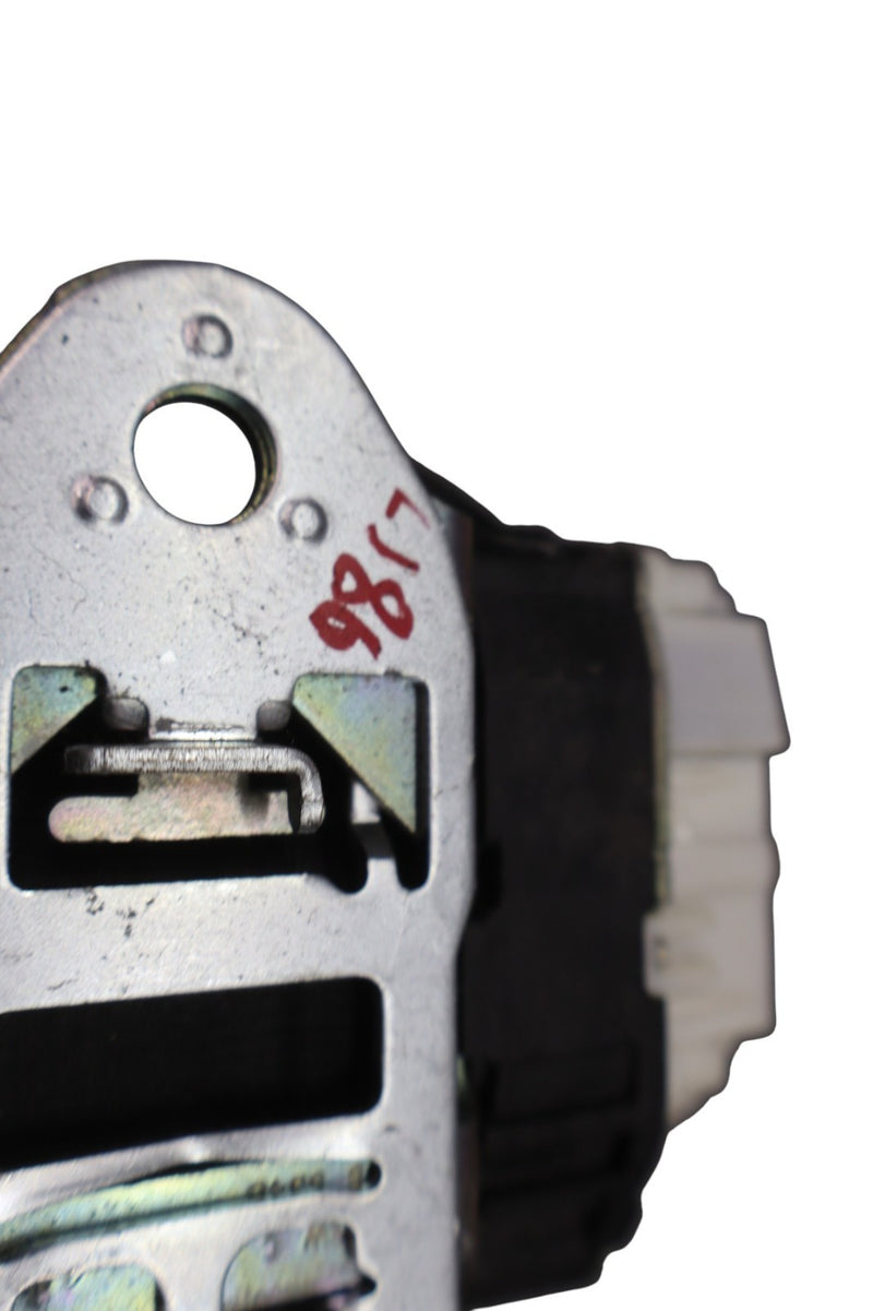 Load image into Gallery viewer, 11-18 Audi A8 A8L Quattro Front Left Side Seat Seatbelt Retractor 4H0857705A Oem