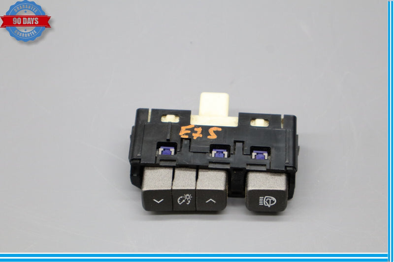 Load image into Gallery viewer, 07-12 Lexus LS460 LS460L Headlight Washer Cluster Dimmer Control Switch Oem