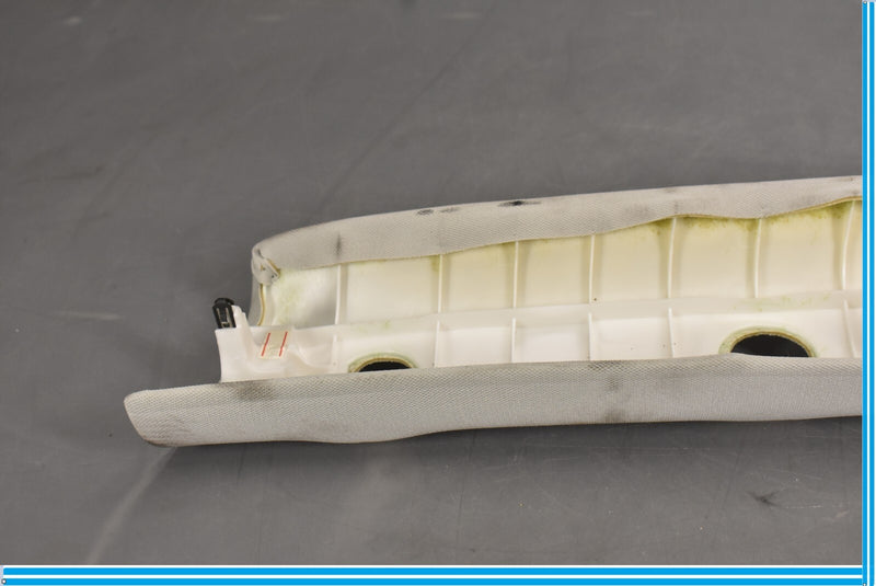 Load image into Gallery viewer, 11-17 Infiniti QX56 QX80 Front Right Passenger Side A Pillar Trim Panel Oem