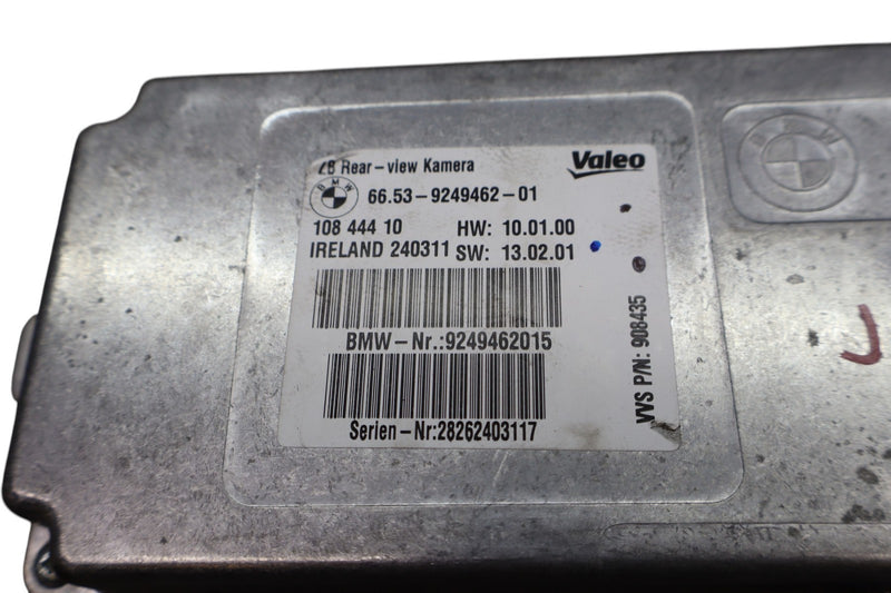 Load image into Gallery viewer, 09-15 BMW 750Li 750Li xDrive Top Rear Side View Camera Control Module Unit Oem