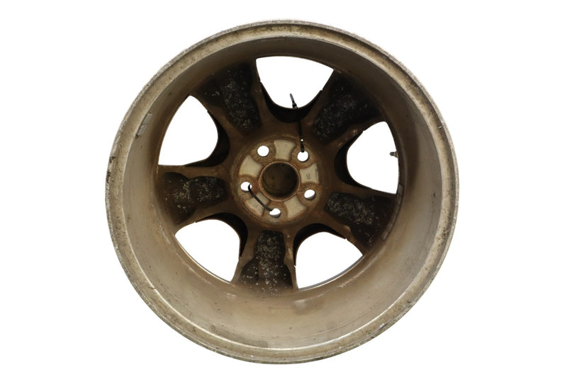 Load image into Gallery viewer, 02-09 Lexus SC430 18" 18x8 5-Spoke Alloy Wheel Rim Type A Style 1 4261124420 Oem