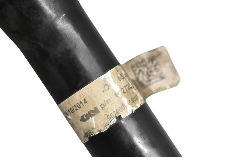 Load image into Gallery viewer, 14-17 Maserati Ghibli Rear Left Driver Side Axle CV Half Shaft 670005454 OEM