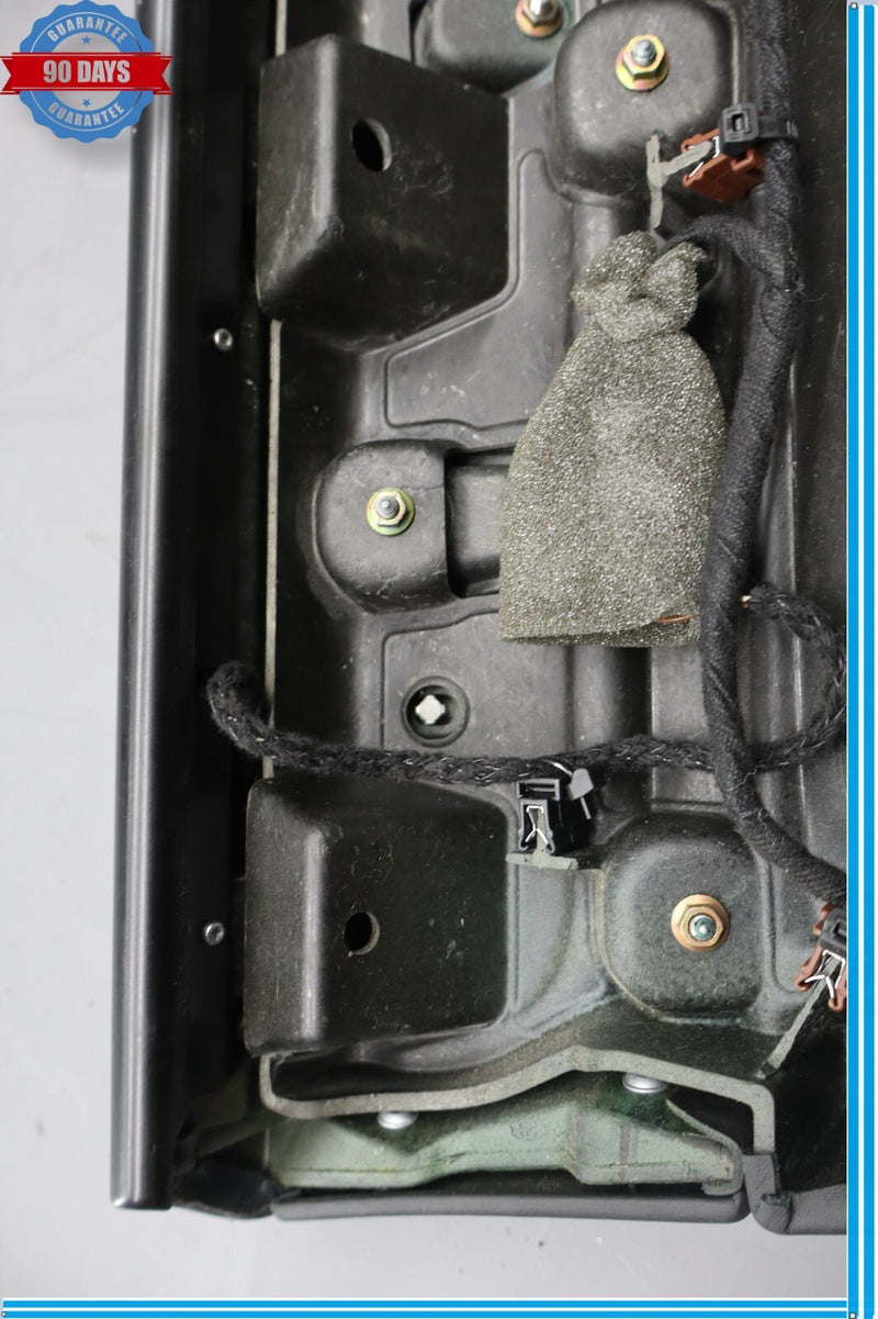 Load image into Gallery viewer, 06-12 Bentley Continental Flying Spur Front Right Side Interior Door Panel Oem