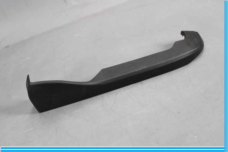 Load image into Gallery viewer, 09-15 BMW 750I 750LI F01 F02 Front Right Seat Track Rail Cover Trim Oem
