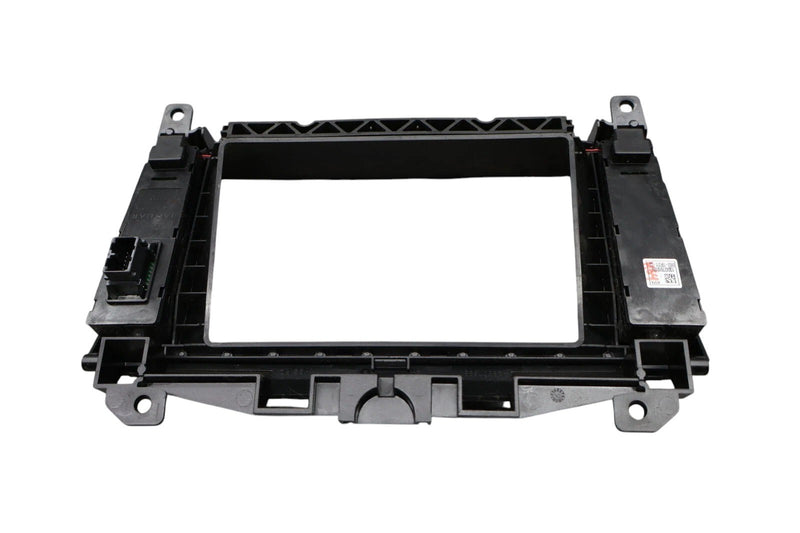 Load image into Gallery viewer, 14-15 Jaguar X152 F-Type Radio Display Screen Bezel Trim Switch Panel Oem