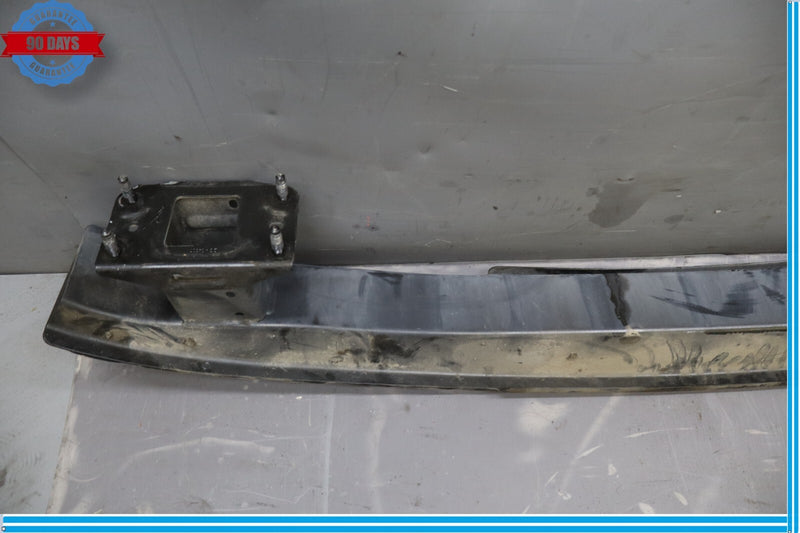 Load image into Gallery viewer, 12-14 Mercedes C250 C300 Rear Bumper Support Reinforcement Impact Bar Oem