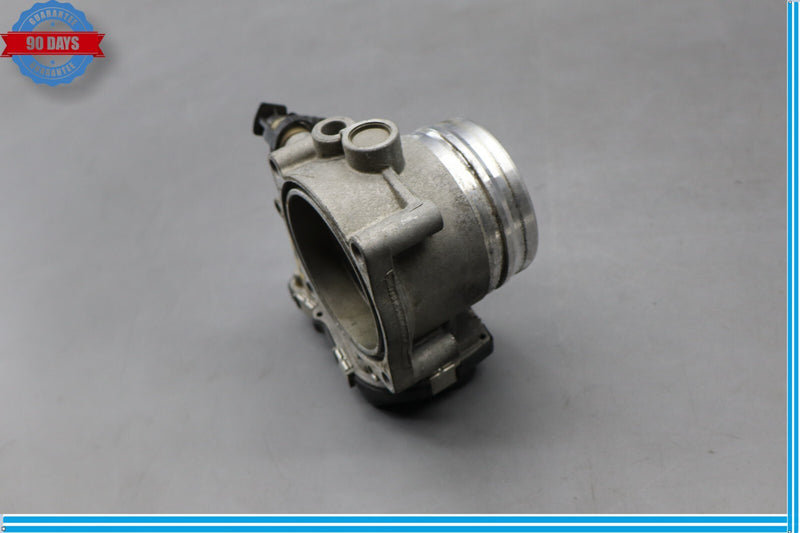 Load image into Gallery viewer, 11-16 BMW 528i 535i GT xDriver Engine Intake Throttle Body Valve Actuator Oem