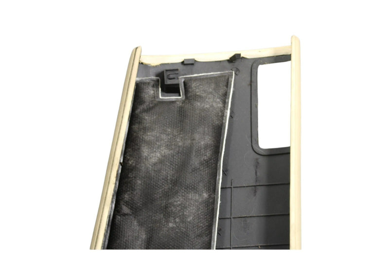 Load image into Gallery viewer, 06-12 Bentley Continental Left Driver Side Lower B Pillar Panel Trim OEM