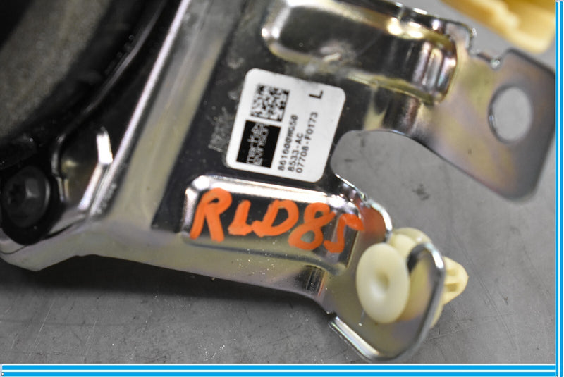 Load image into Gallery viewer, 07-17 Lexus LS460 LS460L Rear Left Side Door Audio Mark Levinson Speaker Oem