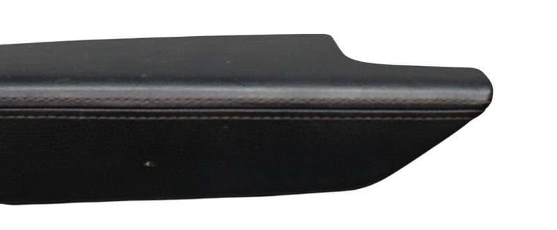 Load image into Gallery viewer, 11-18 Porsche Cayenne 958 Front Left Driver Side Door Panel Armrest Arm Rest Oem