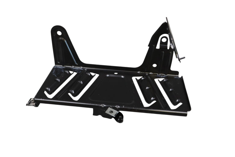 Load image into Gallery viewer, 09-17 BMW 528i 535i 550i 740Li Stereo Amplifier Module Bracket Holder Oem